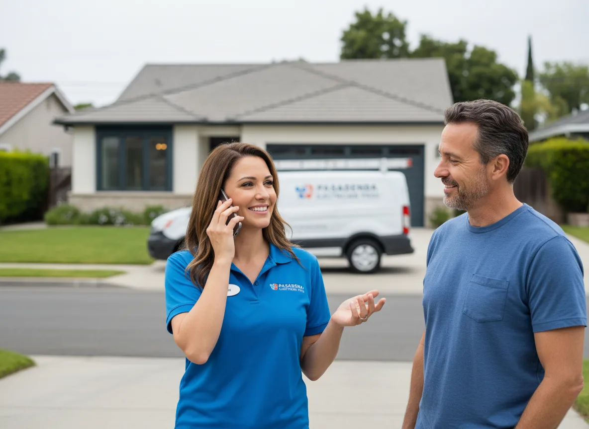 Electrician Mattapoisett, MA FAQs